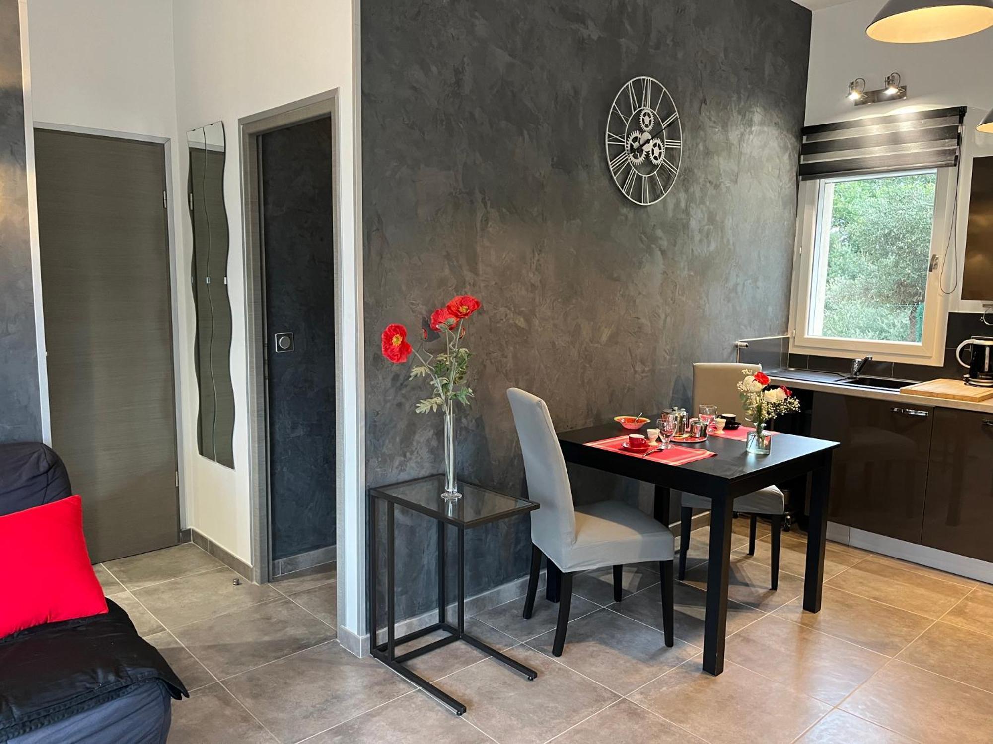 Apartament L'Amanderaie Piscine Privee A Cote De Lourmarin Luberon Cadenet Zewnętrze zdjęcie
