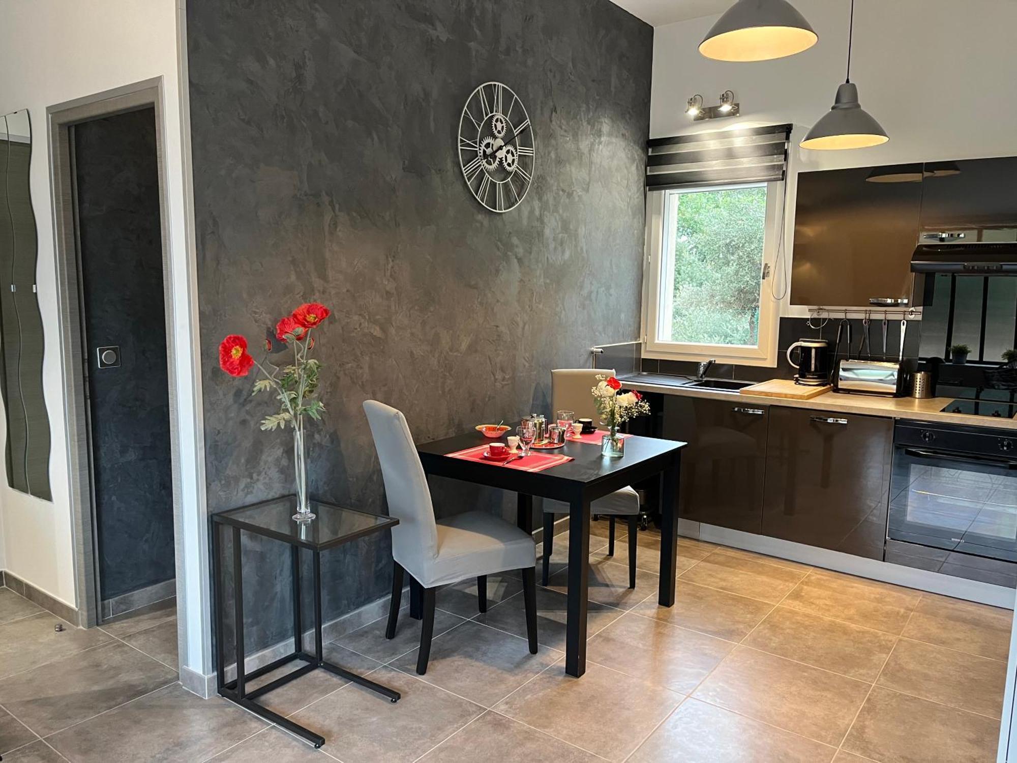 Apartament L'Amanderaie Piscine Privee A Cote De Lourmarin Luberon Cadenet Zewnętrze zdjęcie