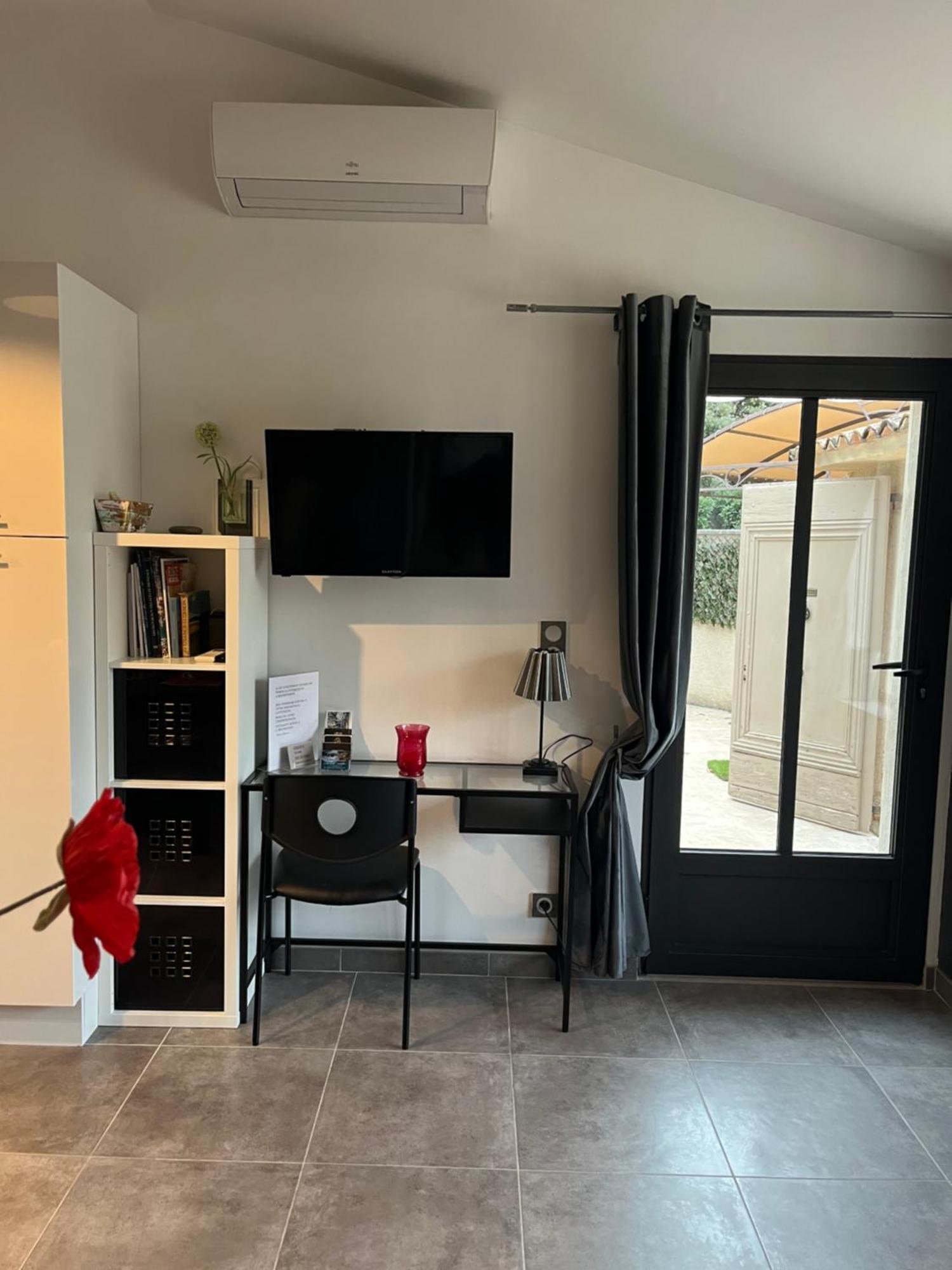 Apartament L'Amanderaie Piscine Privee A Cote De Lourmarin Luberon Cadenet Zewnętrze zdjęcie