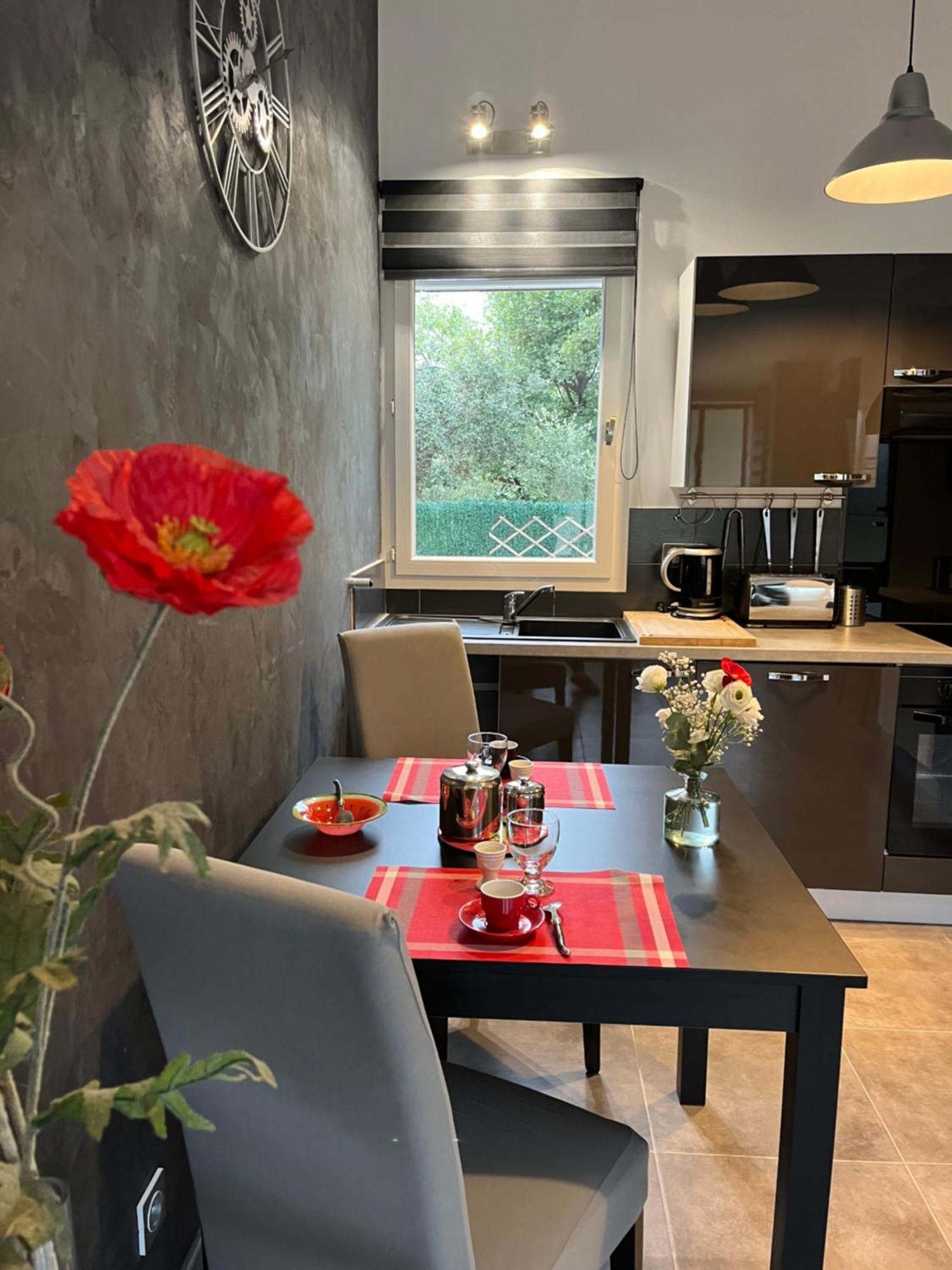 Apartament L'Amanderaie Piscine Privee A Cote De Lourmarin Luberon Cadenet Zewnętrze zdjęcie