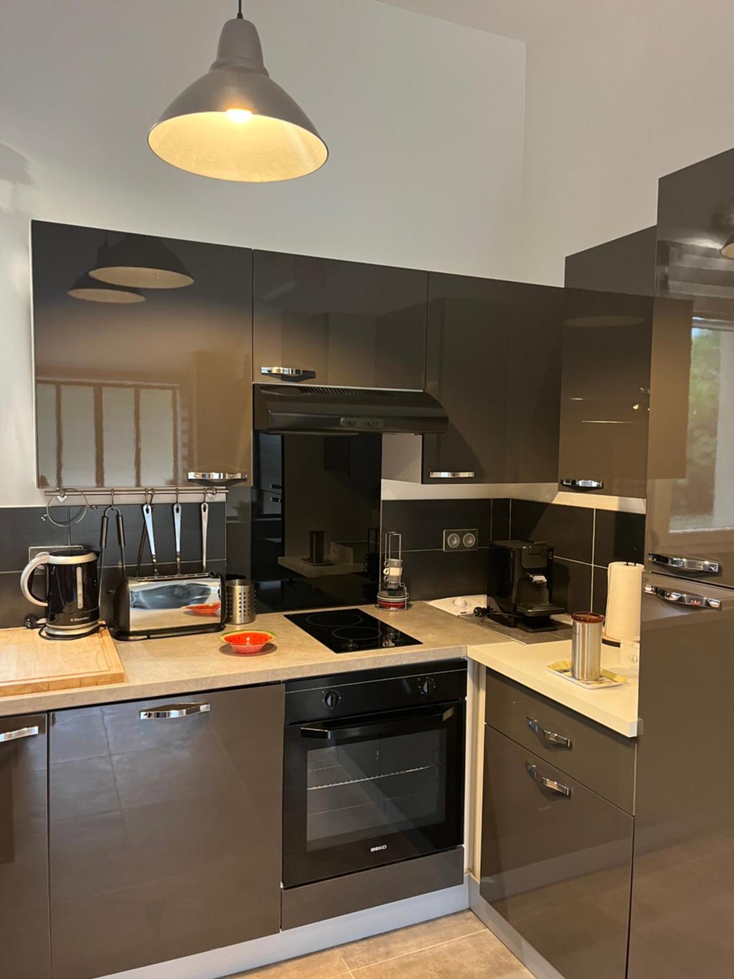 Apartament L'Amanderaie Piscine Privee A Cote De Lourmarin Luberon Cadenet Zewnętrze zdjęcie