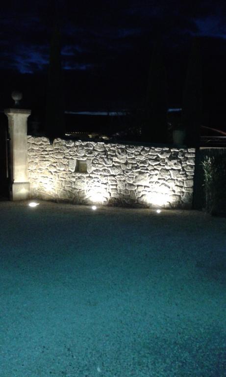 Apartament L'Amanderaie Piscine Privee A Cote De Lourmarin Luberon Cadenet Zewnętrze zdjęcie